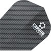 Harrows Carbon Flights Black (1200)