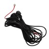 LED Light Bar Wiring Harness Kit 5 Pin On Off