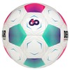 DERBYSTAR Unisex Youth Bundesliga Club Light v23 Football, White, 4