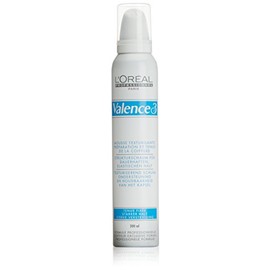 L'Oréal Professionnel Valence 3 Strukturschaum stark, 200 ml, 1er Pack, (1x 200 ml)