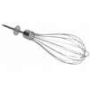 Schneebesen Rührgerät für Braun Stabmixer 4191 4192 4199 Multiquick