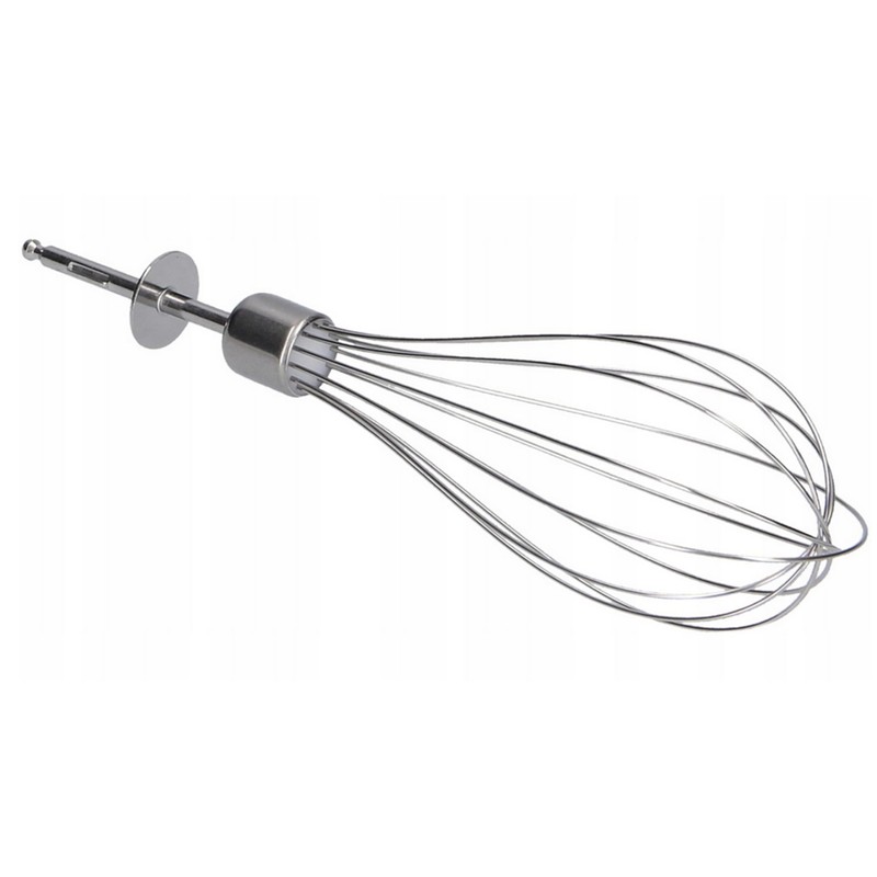 Schneebesen Rührgerät für Braun Stabmixer 4191 4192 4199 Multiquick