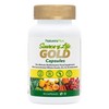 NaturesPlus Source of Life Gold Capsules - Whole Food Based