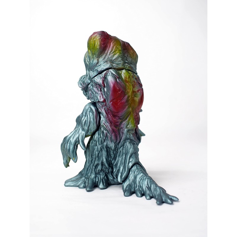 CCP Middle Size Series Hedra Suit Color Blue Version, Total