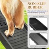 Dog Ramp for Car - 68,5" Long & 15" Wide
