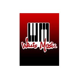 St. Francis' Prayer SAB