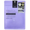 QUALITY 1st Derma Laser Super Exosome 100 Facial Sheet Mask