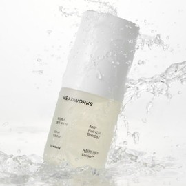 LifeEroom Partner Hair loss care ampoule scalp tonic nutritional supplement scalp heat ampoule hair cooling / 탈모 케어 앰플 두피 토닉 영양제 두피열 앰플 헤어 쿨링