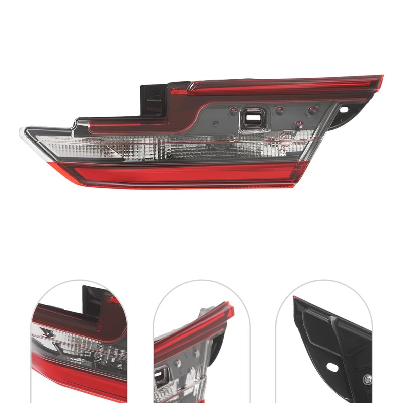 Tsomony - For 2025 Toyota Camry XLE XSE LED Right
