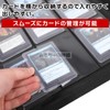 Toy God Top Loader File Holds Cards in Top Loader/Side