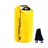 OverBoard 100% Waterproof Dry Tube Bag with Adjustable Shoulder Strap