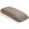 ALLGOOD Center Console Armrest Lid Compatible with Toyota Tacoma 1995-2000/Fit