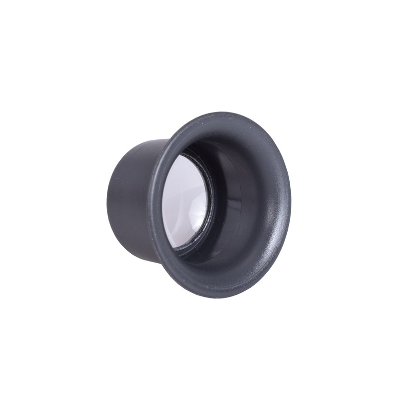 Eschenbach 000764530003 11243 watchmaker's Magnifying Glass; Magnification Factor: 3 x