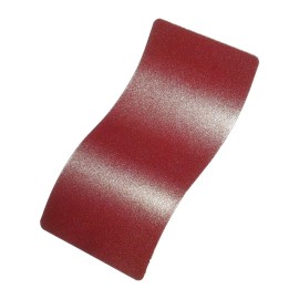 PRISMATIC POWDERS® Inferno Red (1 LB / PMB-6416)