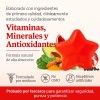 Hairtamin Vegan Gummy Stars Vitaminas Para El Cabello 60