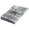 Moon Luxury Pack of 4 Tea Towels Approx. 50 x