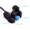 Ender Full Assembled Extruder Hotend Kit with Aluminum Heating Block