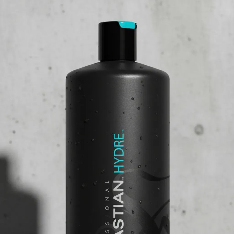 Shampoo Para Cabello Sebastian Profesional Hydre 1 Lt