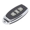 Remote Control Three Button Waterproof Door Lock Remote Control for