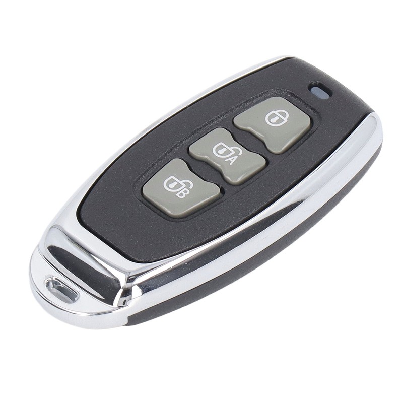 Remote Control Three Button Waterproof Door Lock Remote Control for