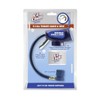 A/C Pro EZ Chill Car Air Conditioner R134A Refrigerant Gauge