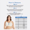Playtex Womens 18 Hour Silky Soft Smoothing Wireless Us4803 Available