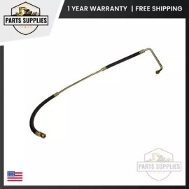 Aftermarket RE57316 AC Compressor to Condenser Hose Fits John Deere 4230 4430 4630