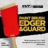 Cut-N-Edge PRO : Upgrade to Ultimate Paint Brush Edger and