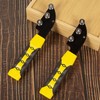 Wire Wrap Tool - Tubing Manual Straightener Tool,Crimping Piercing Looper,