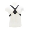 KlickFast Centre Chest Harness for Body Cameras and Radios |