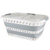 Laundry 360 Collapsible Laundry Basket | Portable | Space Saver