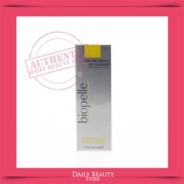 Biopelle Tensage Gentle Gel Cleanser 177ml 6oz NEW FAST SHP