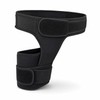 Groin Compression Wrap for Hip & Thigh Support – Adjustable