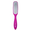 NAIL FACTORY - Lima Para Pedicure Mod. Ballerina con doble