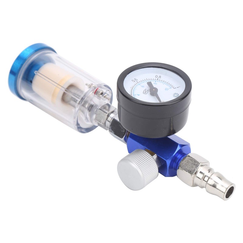 For pressure regulator paint gun 3 m for pneumatic paint