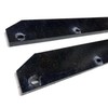 Vital All-Terrain 1/2" Heavy Duty Poly Cutting Edge for 54"