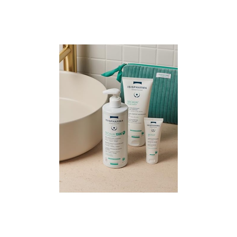 ISISPHARMA Secalia Body lotion