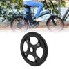 BF 02 Chainwheel Light Weight 42T Crankset Chainring Chainwheel For