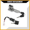 Partuto Front/Electric Dirt Bike Key Set for Sur Ron x