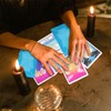 simyron Tarot Cards Tarot for Beginners The Cult Deck for