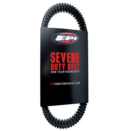 EPI Severe Duty CVT Belt for Kawasaki 750 Brute Force 4x4 2005-2007