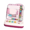 Rolling Track Ball Game Machines Toys Interactive Educational Cute Ideal
