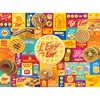 Kellogg's 1000 PC Jigsaw Puzzles - Leggo My Eggo