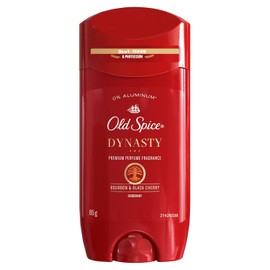 Old Spice Barra Desodorante Premium Dynasty De 85 g