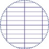 Clairefontaine - Ref 18295C - Calligraphe PP Stapled Writing Notebook