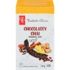 Loblaws Inc. PRESIDENT'S CHOICE Chocolatey Chai Herbal Tea 20ct, 44g