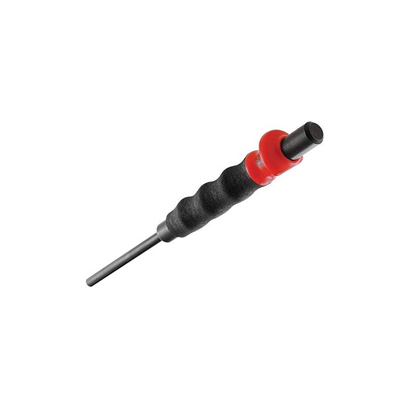 Facom Pin Punch with Handle Diameter 11.9 mm Length 240
