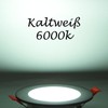 Rolux Solo LED Recessed Spotlight 230 V 68 mm -