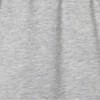 JAJU [JAJU] JAJU AIR Cotton 3/4 Sleeve Pajama Set_Melange Grey