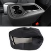 G-PLUS Center Console Lid Jump Seat Armrest Cover Top Compatible